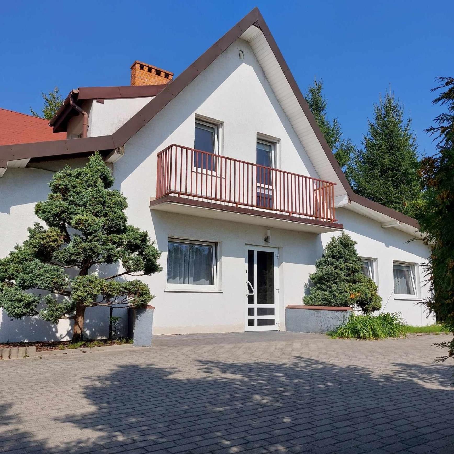 Topolowa Zgierz Bagian luar foto