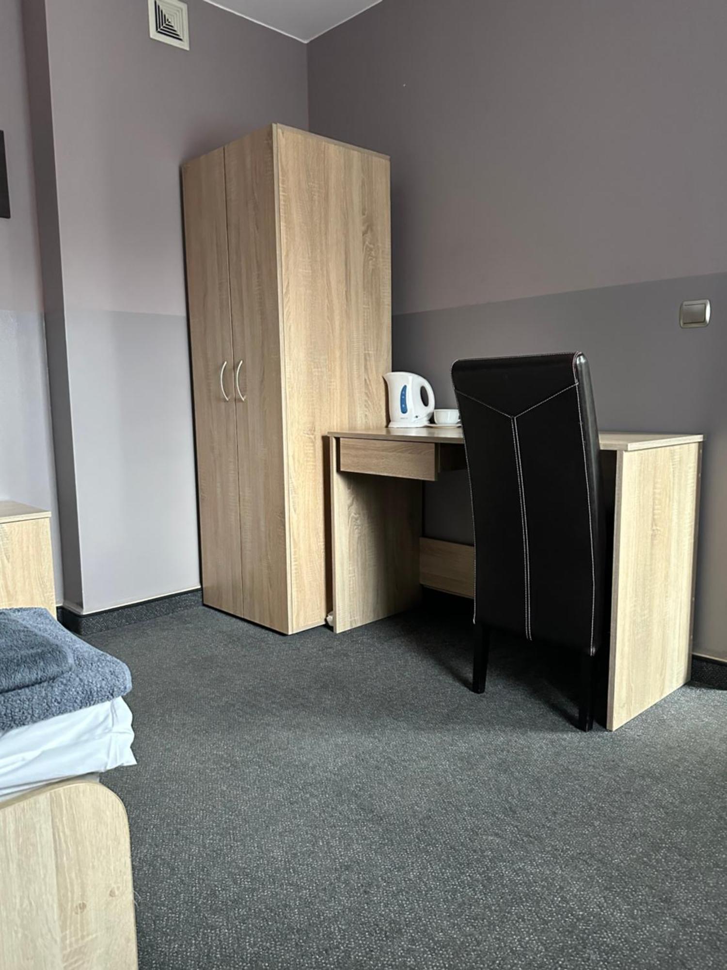 Topolowa Zgierz Bagian luar foto